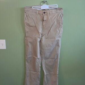 George Tan Chinos Relaxed Fit Cotton